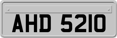 AHD5210