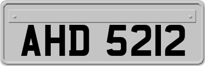 AHD5212
