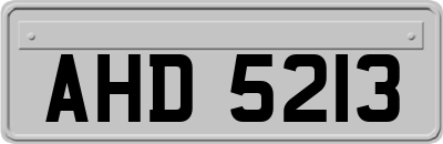 AHD5213