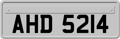 AHD5214