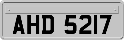 AHD5217