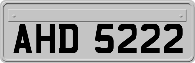 AHD5222