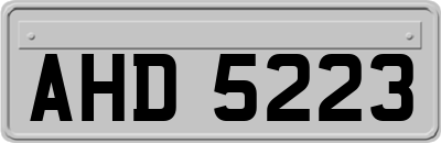AHD5223