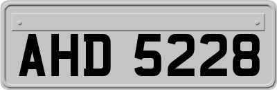 AHD5228
