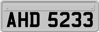 AHD5233