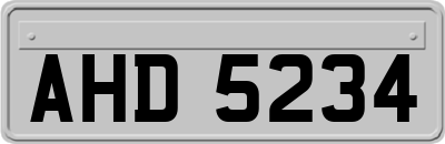 AHD5234