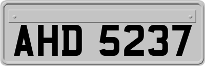 AHD5237