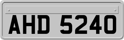 AHD5240