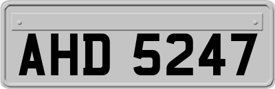 AHD5247