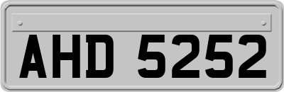 AHD5252