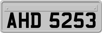 AHD5253