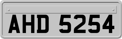 AHD5254