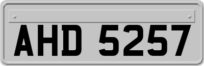 AHD5257