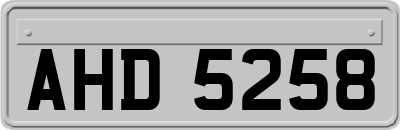 AHD5258