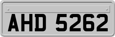 AHD5262