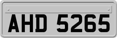AHD5265