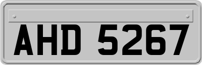 AHD5267