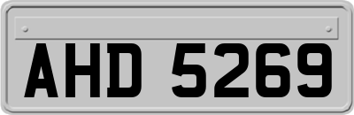 AHD5269