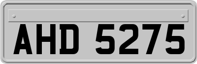 AHD5275