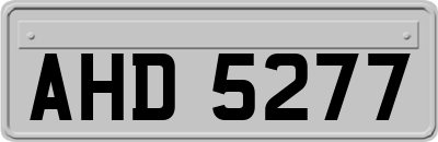 AHD5277