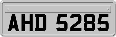 AHD5285