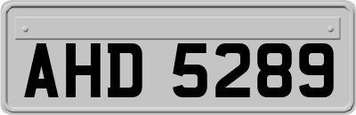 AHD5289