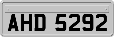 AHD5292