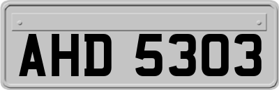 AHD5303