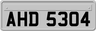 AHD5304