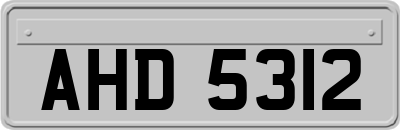 AHD5312