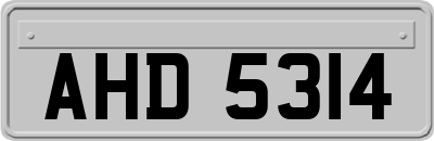AHD5314