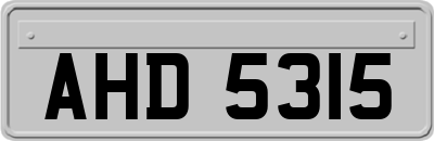 AHD5315