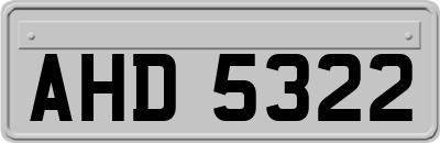 AHD5322