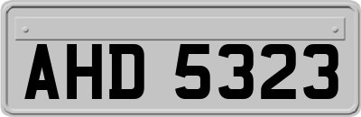 AHD5323