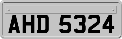 AHD5324