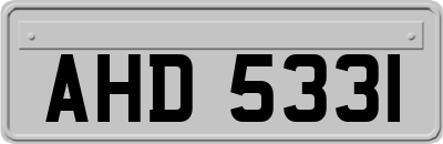 AHD5331