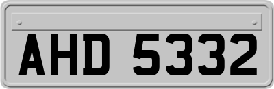 AHD5332
