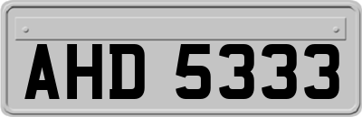 AHD5333