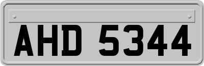 AHD5344