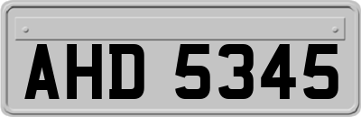 AHD5345