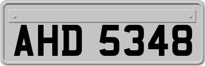 AHD5348
