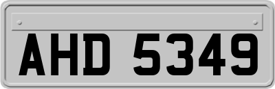 AHD5349