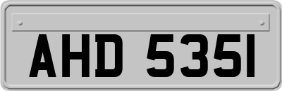 AHD5351