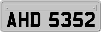 AHD5352