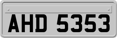AHD5353