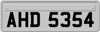AHD5354