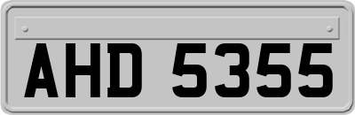 AHD5355