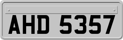 AHD5357