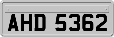 AHD5362