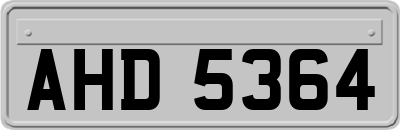 AHD5364